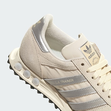 ADIDAS ORIGINALS Sneakers laag in Beige