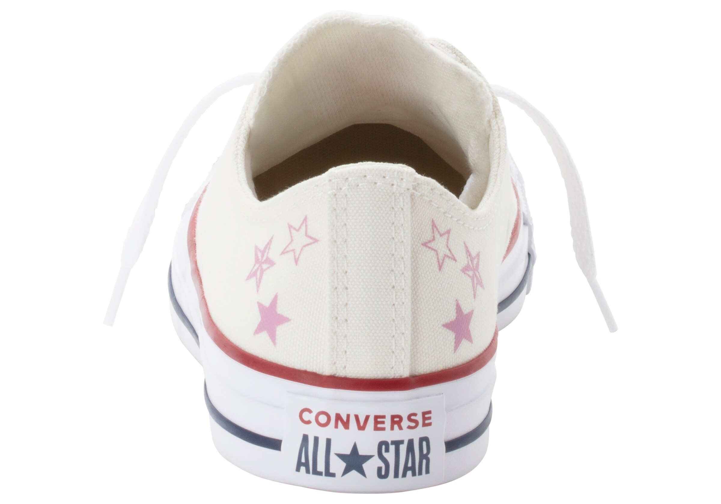 CONVERSE Sneaker in Weiß