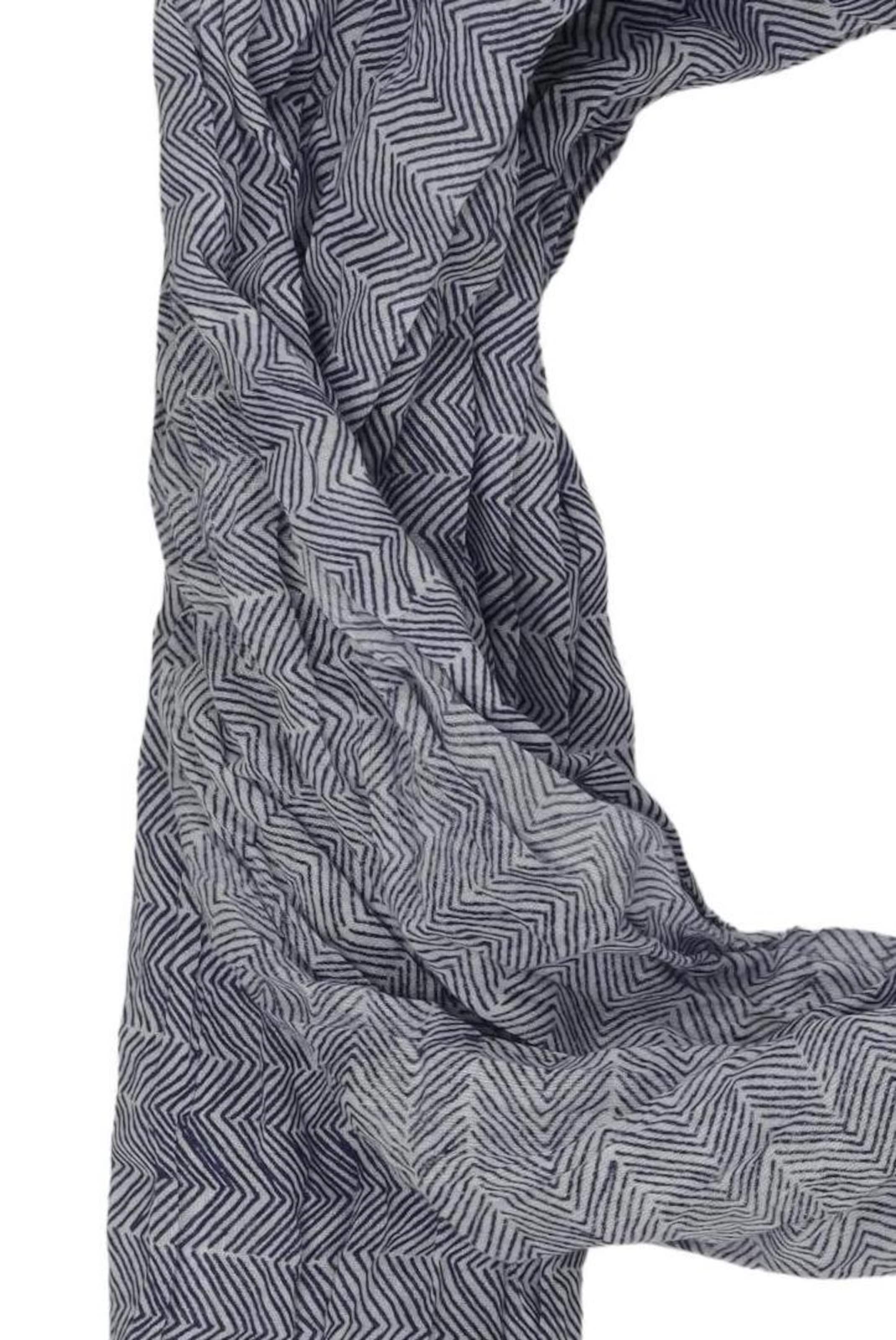 AIGLE Scarf & Wrap in One size in Blue