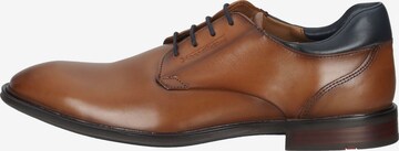 LLOYD Lace-Up Shoes in Brown