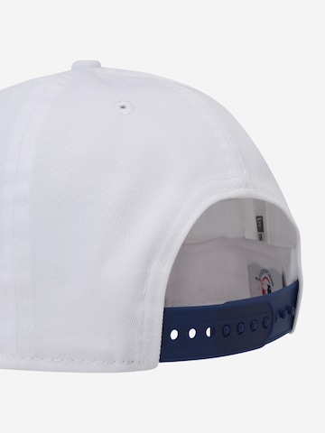 NEW ERA Cap in White