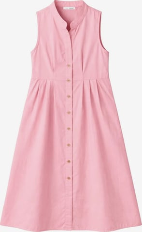 Robe MixRay en rose : devant