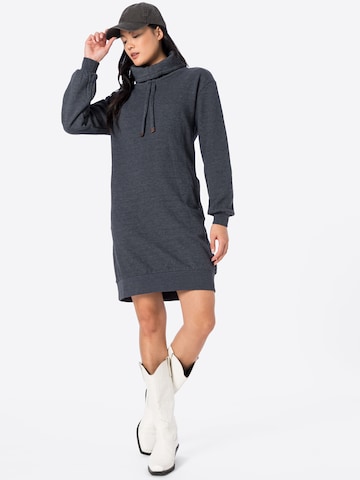 Robe 'IRRA' Ragwear en bleu