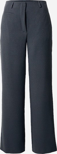 Pantaloni TAIFUN pe gri grafit, Vizualizare produs