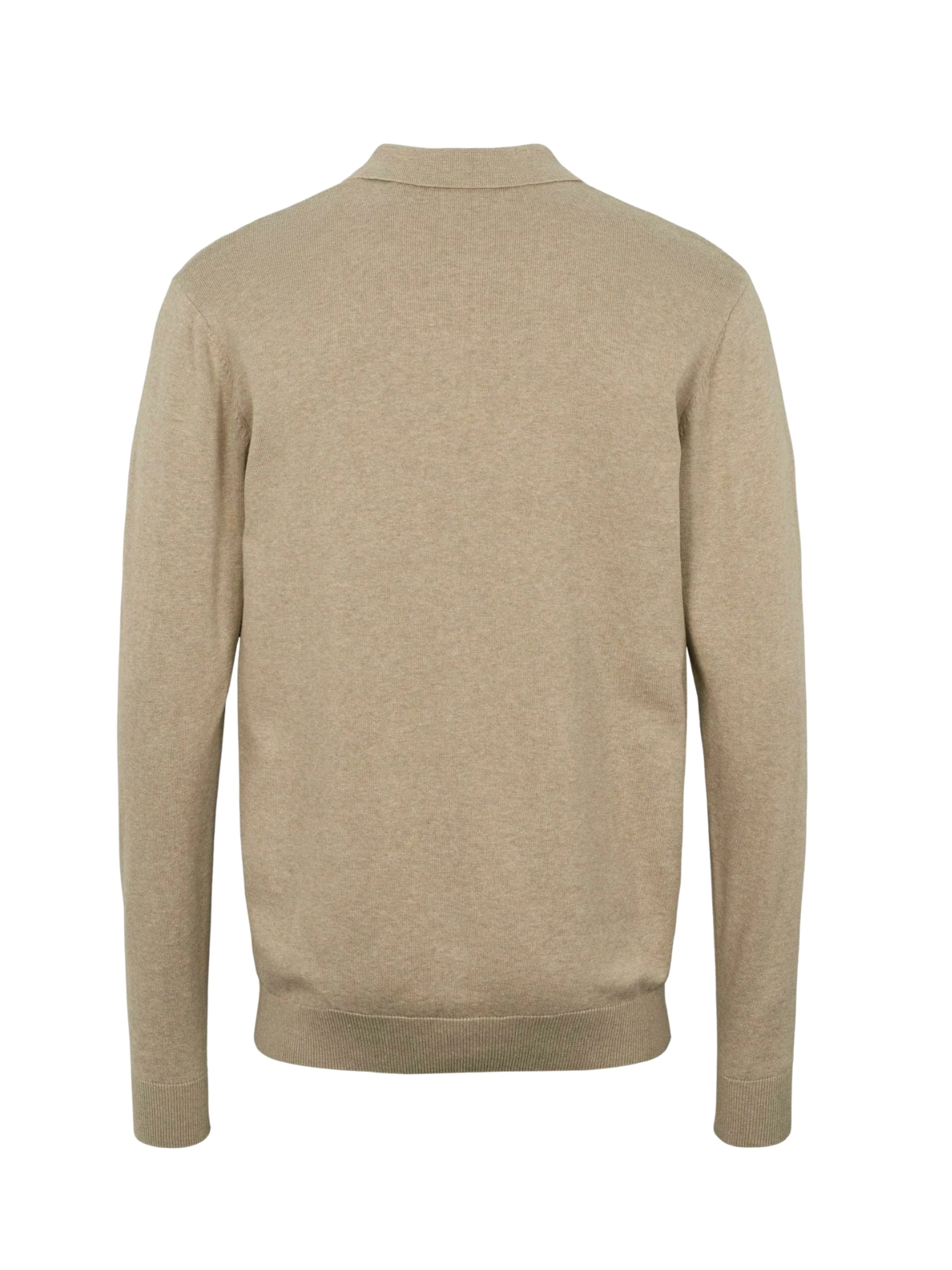 U.S. POLO ASSN. Neulepaita ' UMDave ' värissä beige