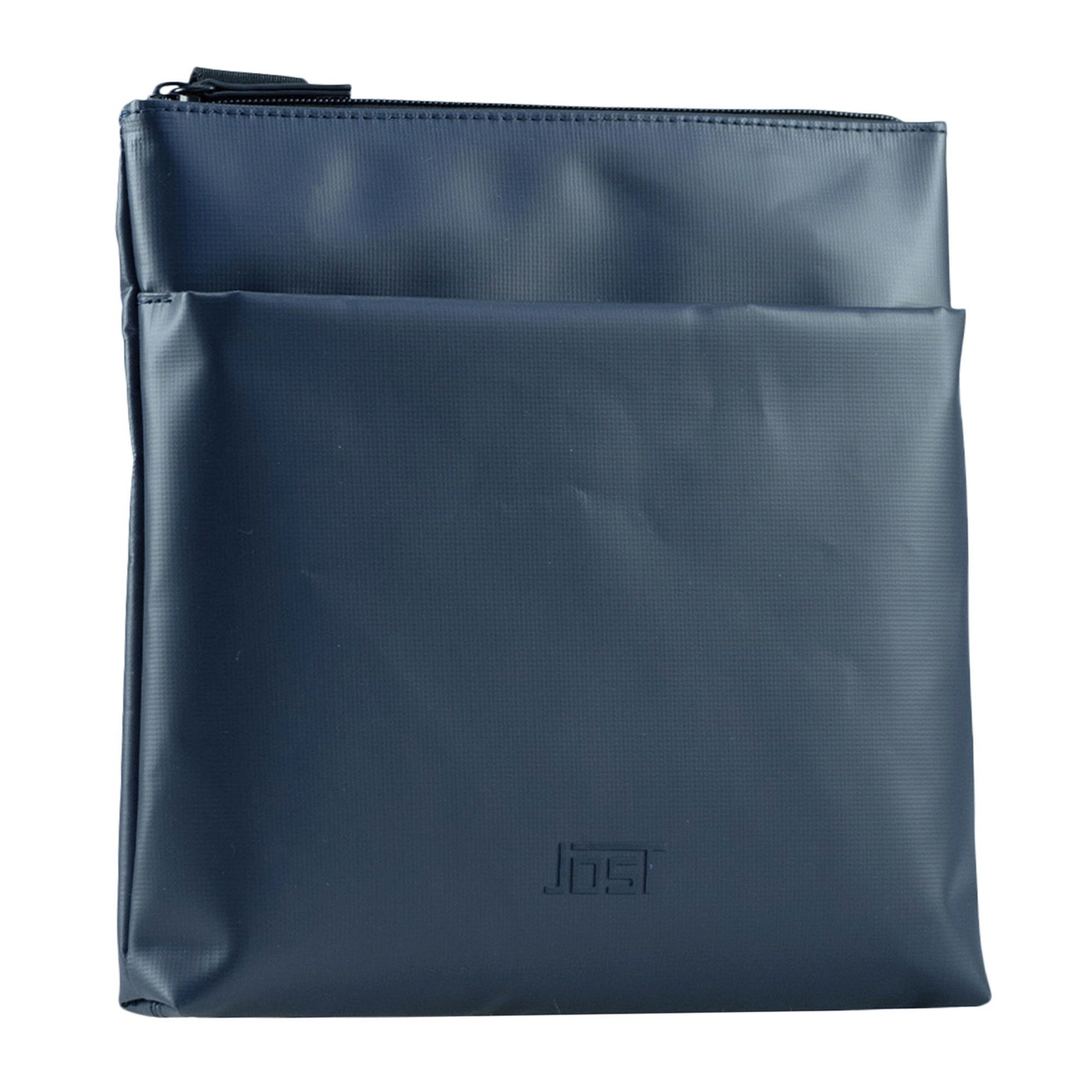 JOST Crossbody bag 'Tolja' in Blue