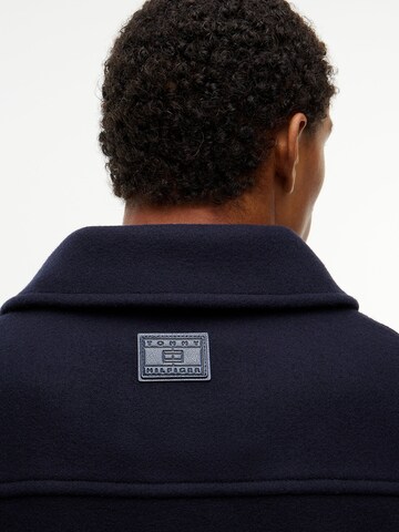 Veste mi-saison TOMMY HILFIGER en bleu