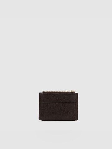 Piquadro Wallet in Brown
