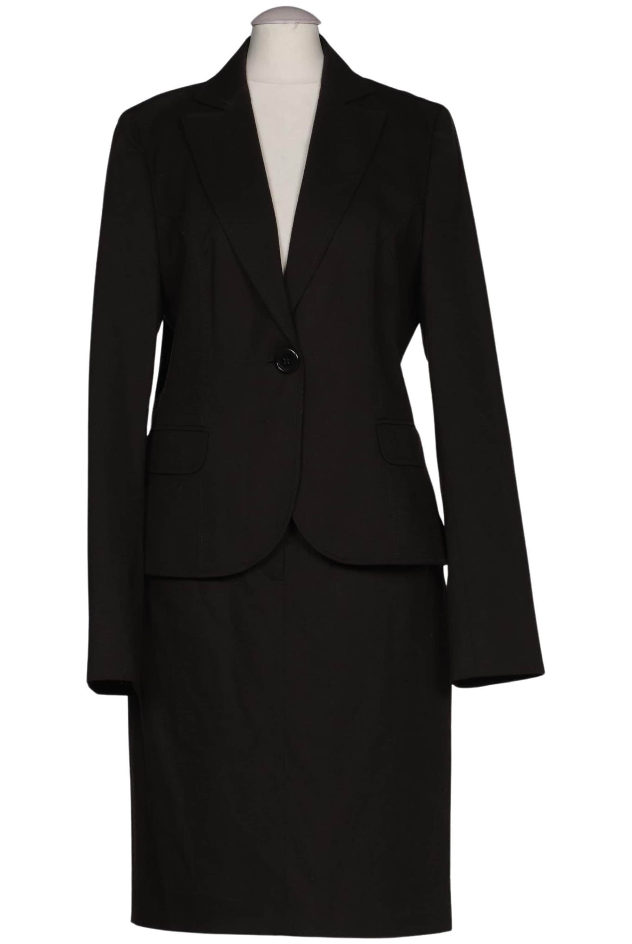 HUGO Workwear & Suits in S in Black: front