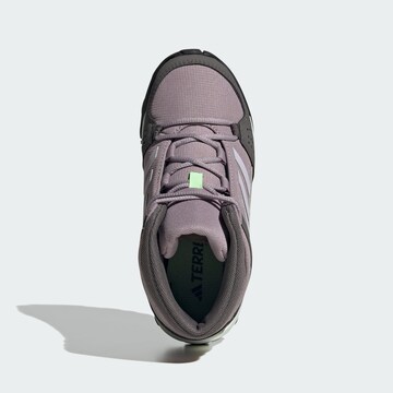 Boots 'Hyperhiker' ADIDAS TERREX en violet