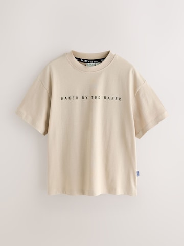 Maglietta di Baker by Ted Baker in grigio