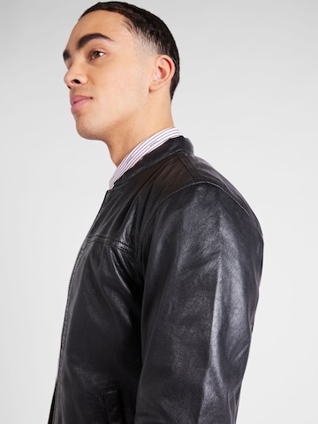 FREAKY NATION Between-season jacket 'Clark' in Black