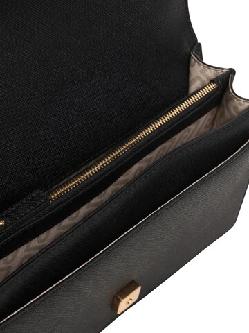 Borsa a spalla 'ECS M CROSSBODY AA6056 ES029' di Liu Jo in nero