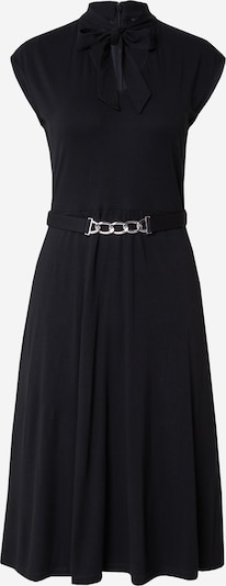 Lauren Ralph Lauren Obleka 'JEANDELIO' | črna barva, Prikaz izdelka
