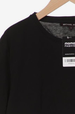 Michael Kors Shirt in M in Black