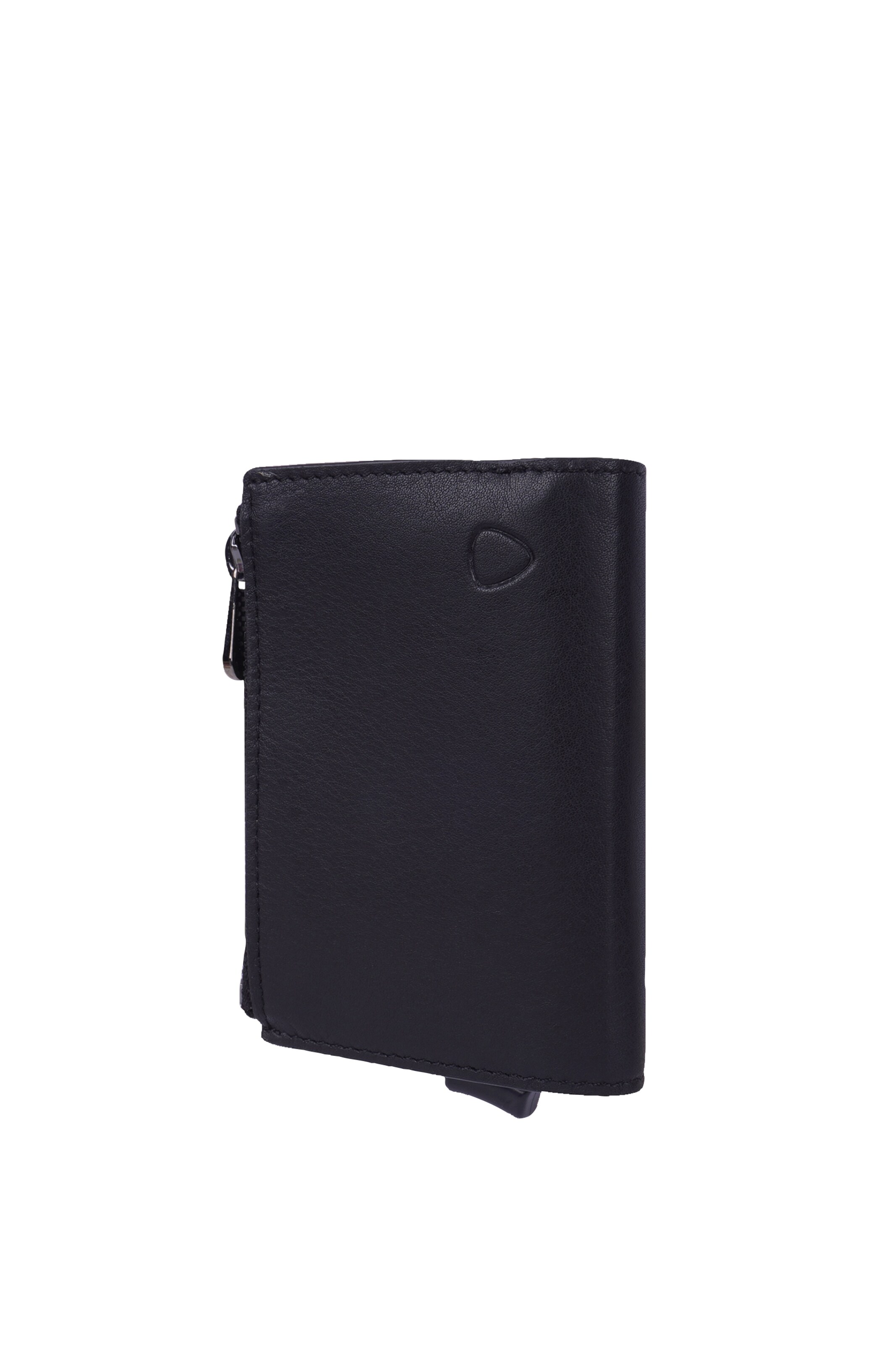 STRELLSON Wallet 'Carter' in Black