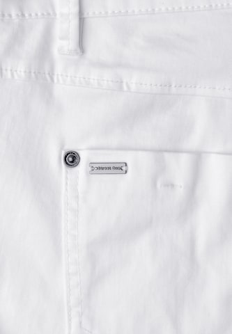 STREET ONE Regular Pants in White