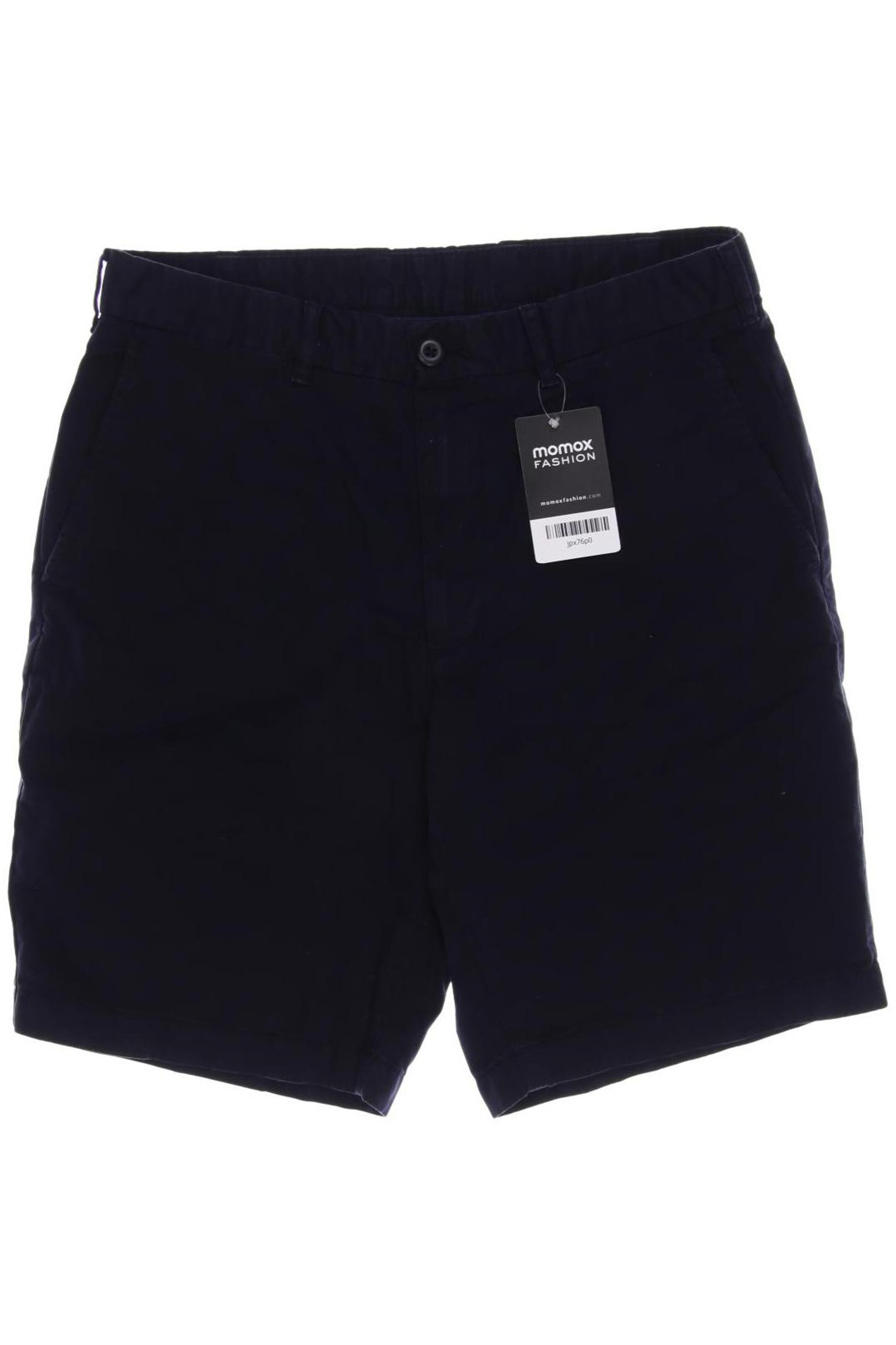 UNIQLO Shorts in 27 in Blue: front