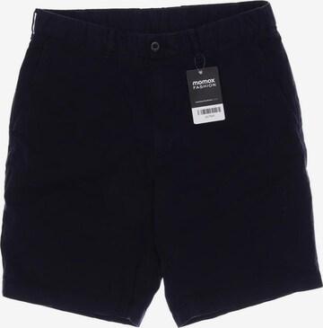 UNIQLO Shorts in 27 in Blue: front