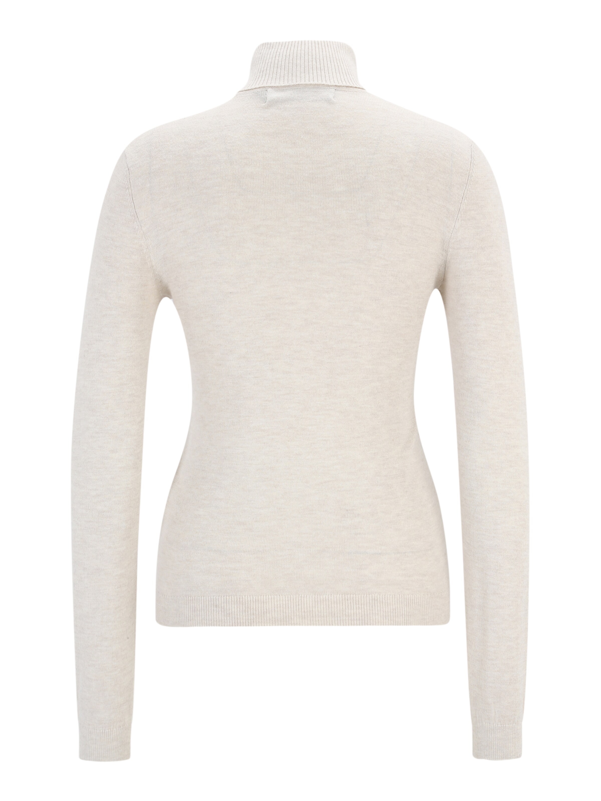 Pulover 'VMIRIS' de la VERO MODA pe gri