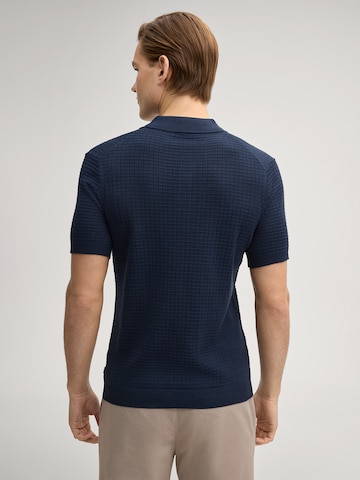 T-Shirt 'Vanceo' JOOP! en bleu