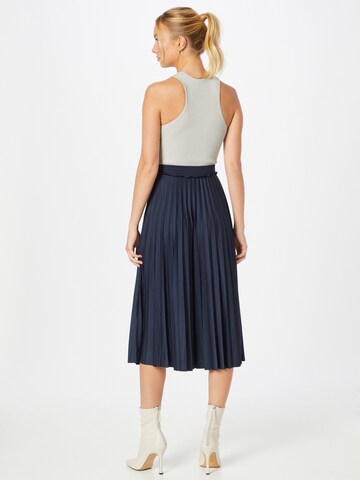 ESPRIT Skirt in Blue