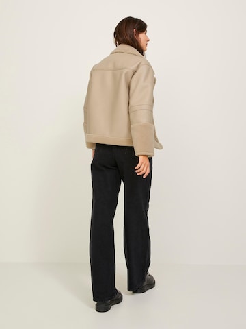 JJXX Between-Season Jacket 'Rine' in Beige