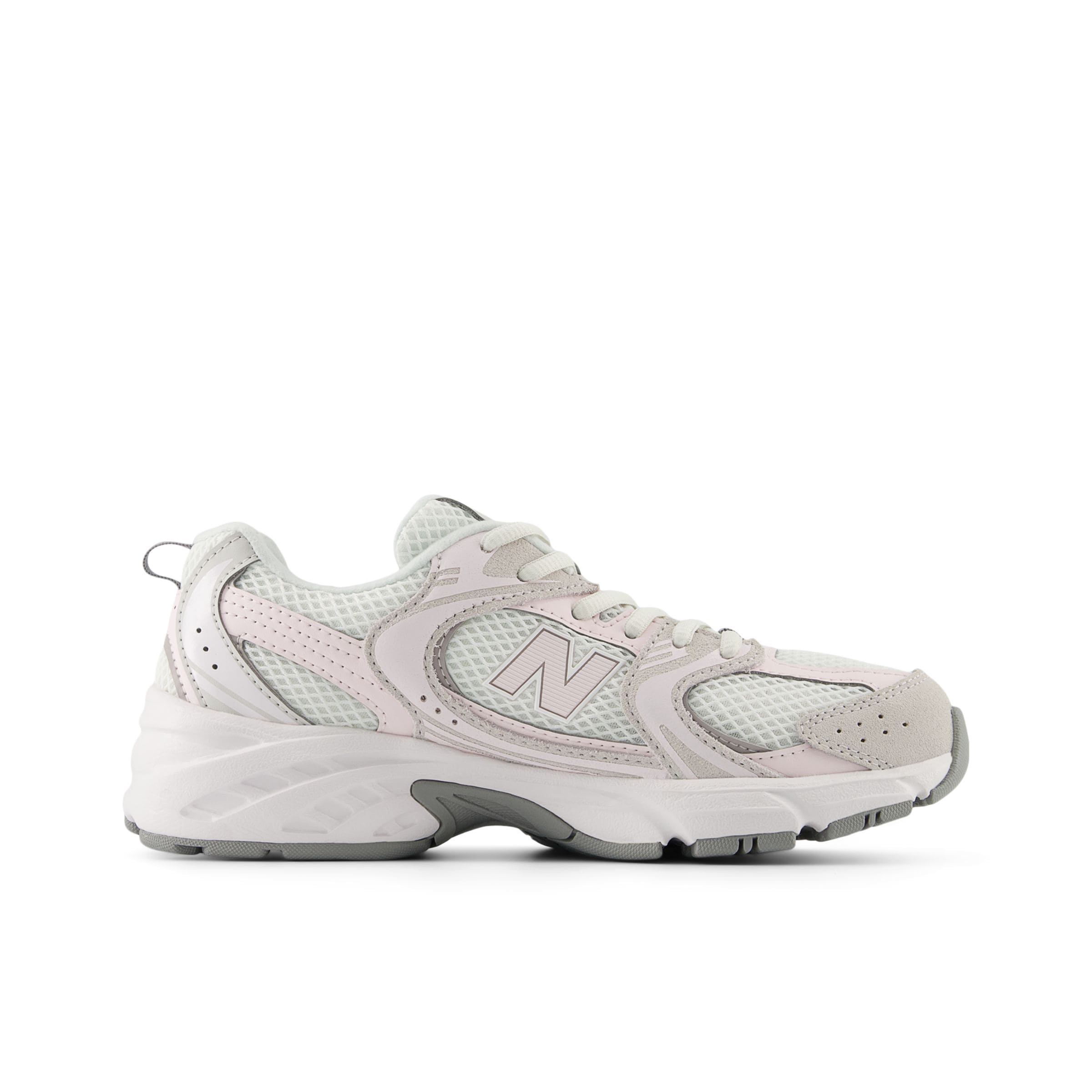 new balance Trainers '530' in White