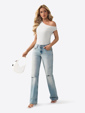 Imily Bela Shirt in White