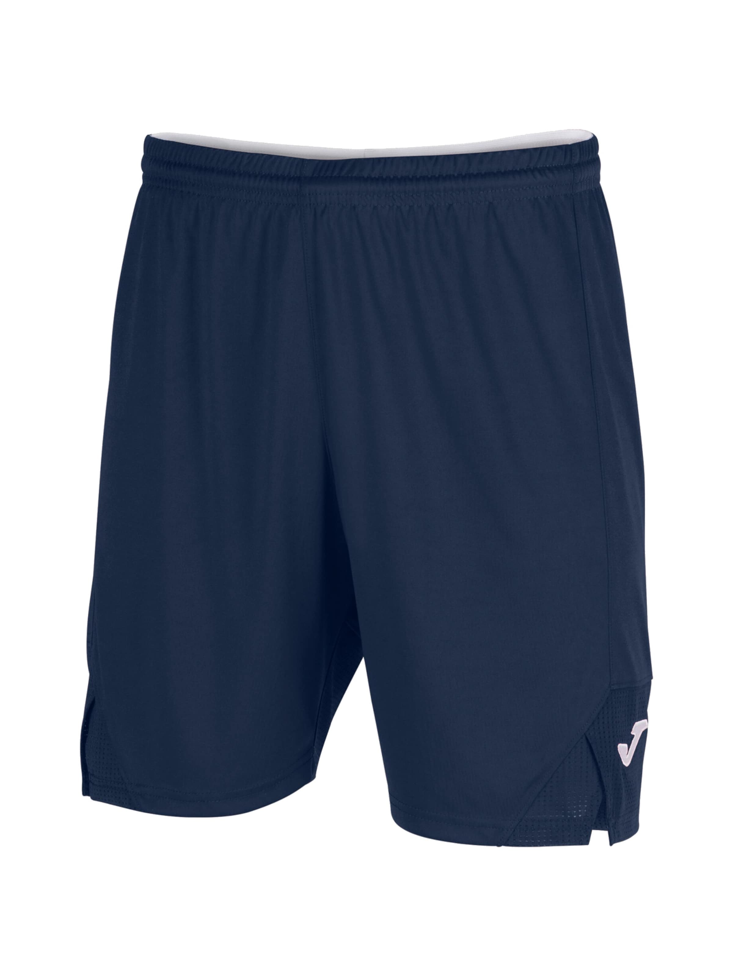JOMA Sporthose 'Joma Toledo II'‌‌‌‌‌‌‌ in XS in dunkelblau, Produktansicht