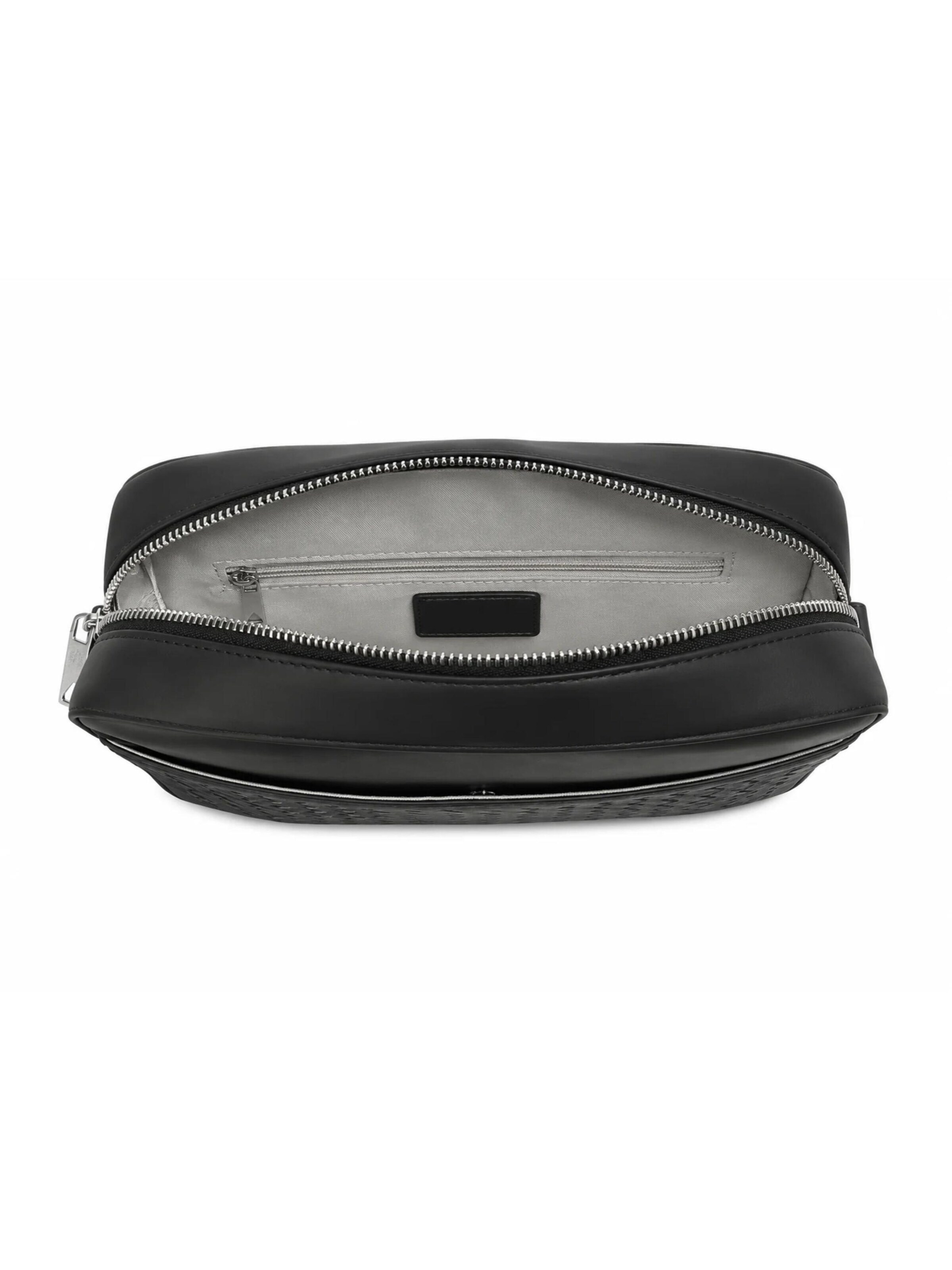 PURE Studios Crossbody Bag 'JUNO M' in Black