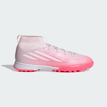 ADIDAS PERFORMANCE - Sapatilha de desporto 'F50 Sparkfusion League' em rosa