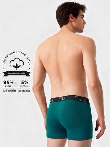Fullluwaa - Calzoncillo boxer 'Fullluwaa Boxer shorts' en Mezcla de colores