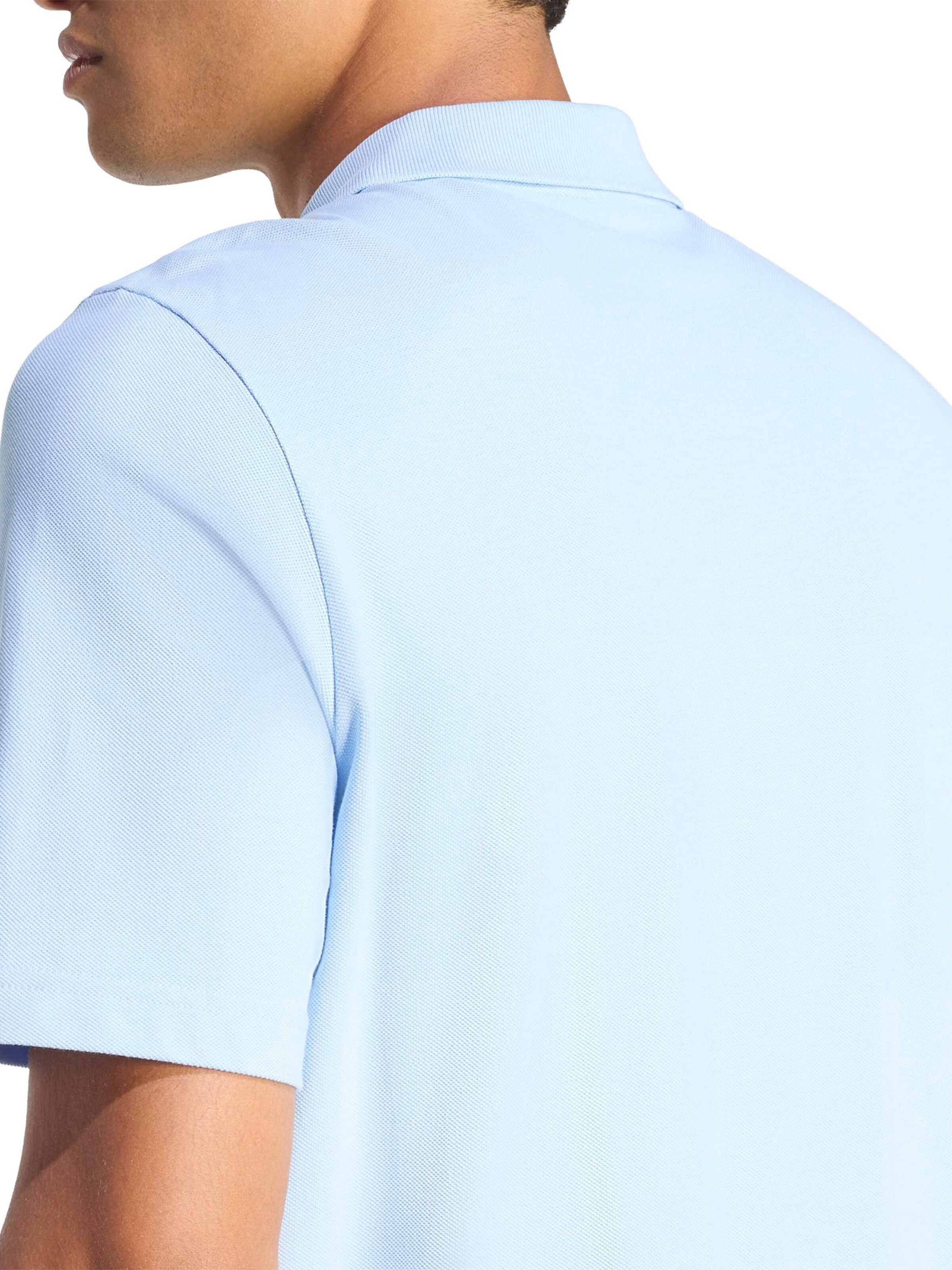 T-Shirt fonctionnel ADIDAS SPORTSWEAR en bleu