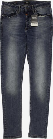 tigha Jeans in 32 in Blue: front