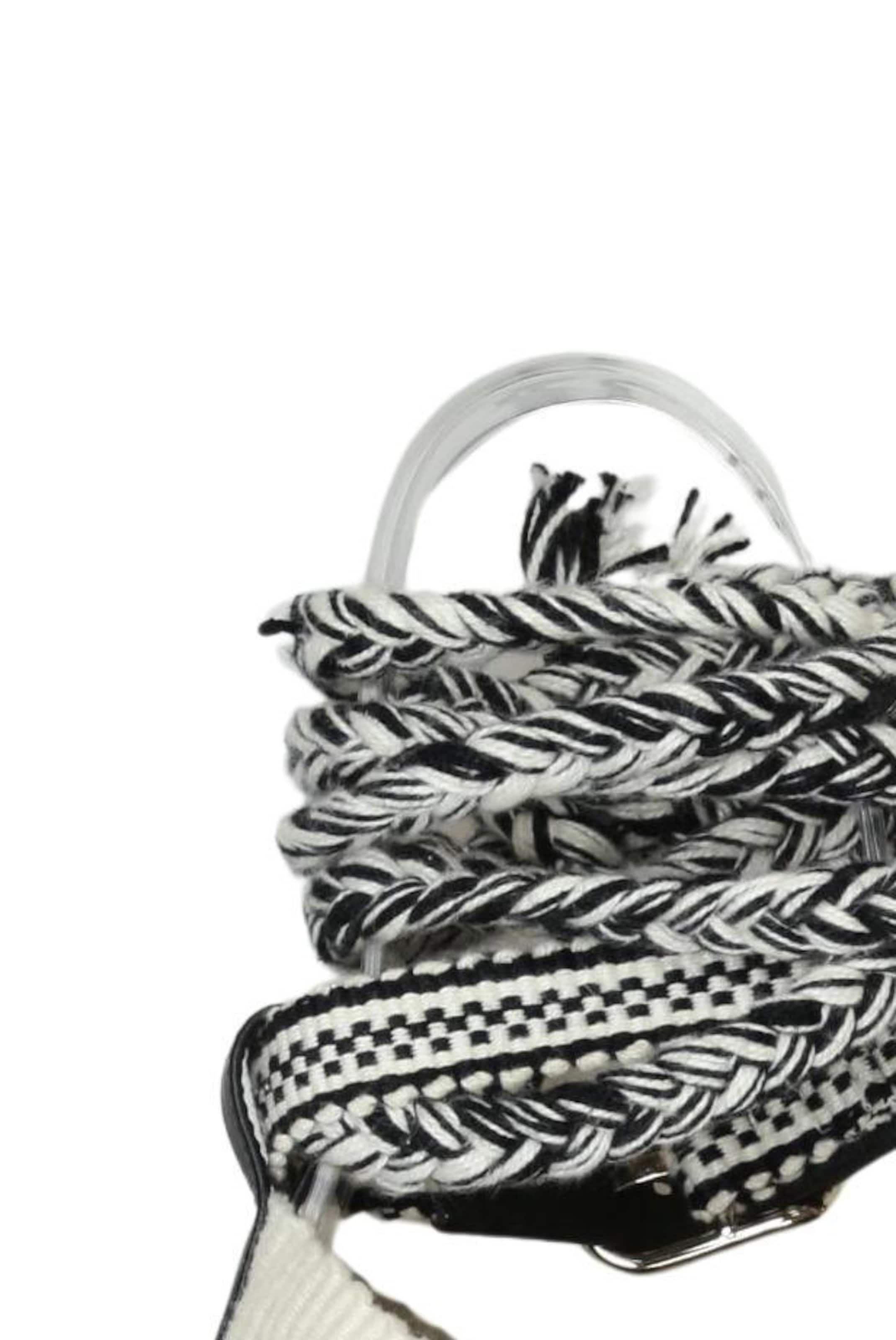 Chloé Halbschuh 39 in Beige