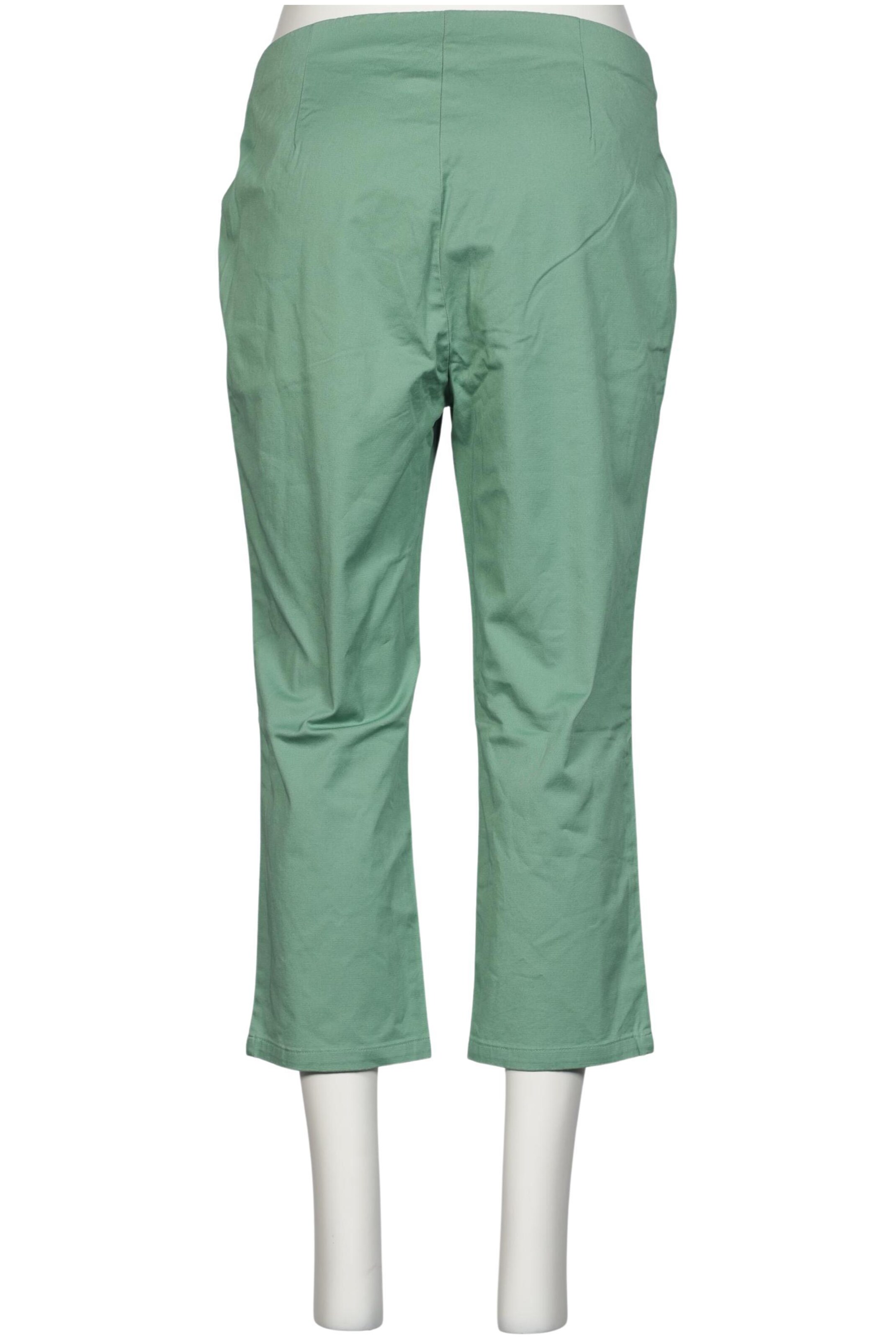 Helena Vera Pants in XL in Green