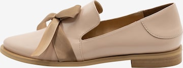 usha WHITE LABEL Slipper in Pink: predná strana