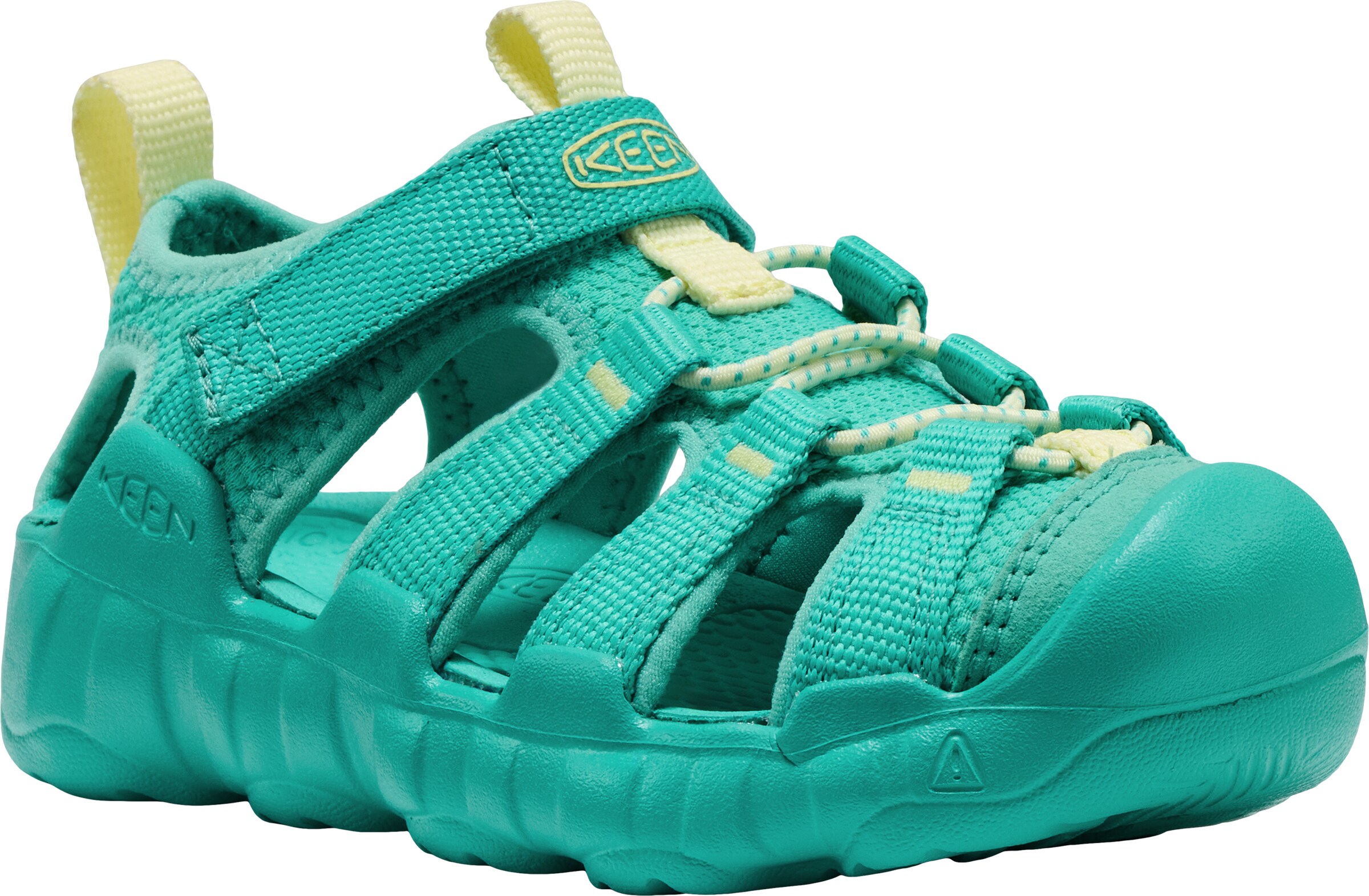 KEEN Sandals in Green