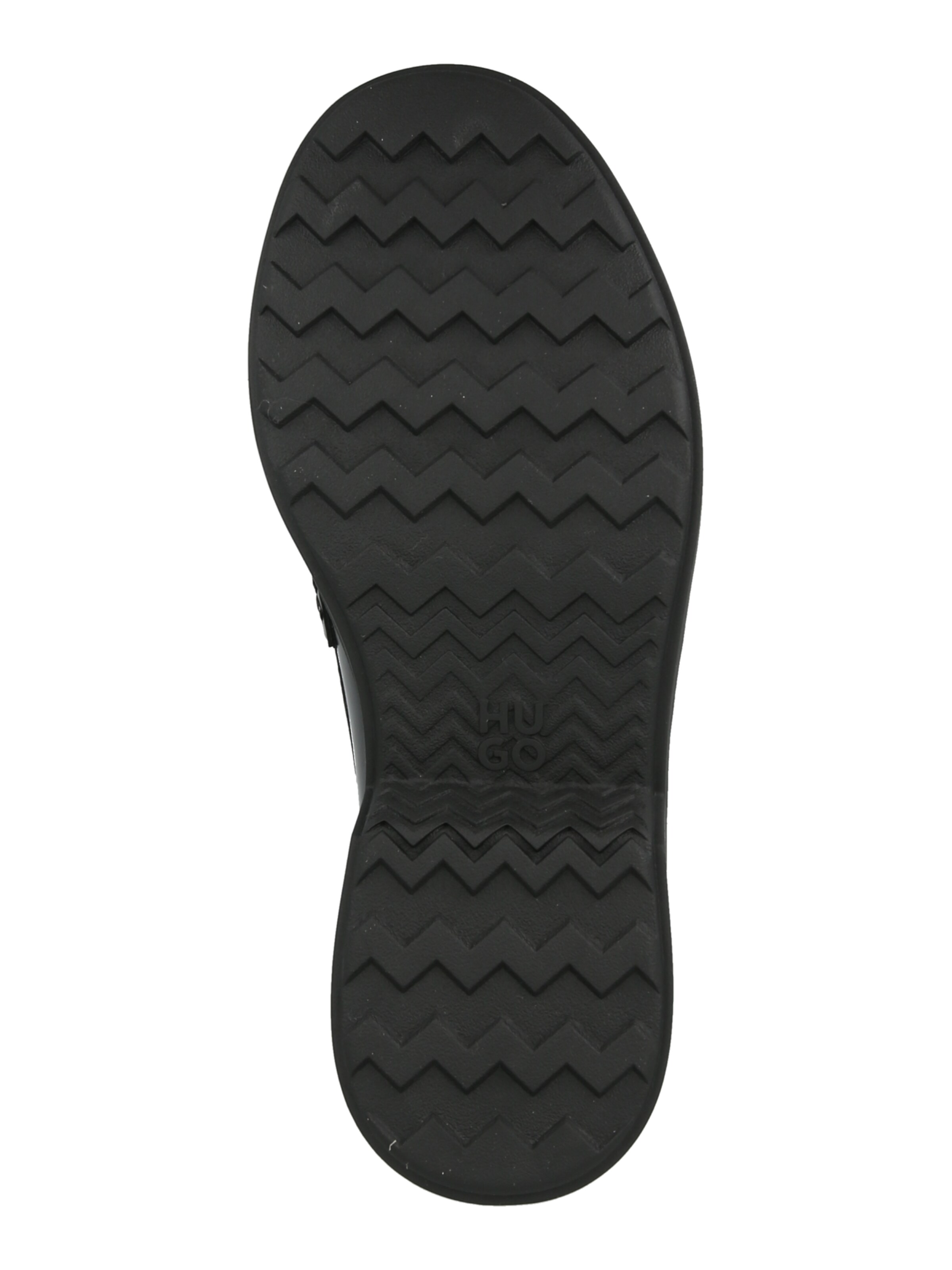 HUGO - Mocasines 'Angey' en negro