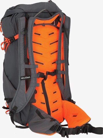 SALEWA Sportrucksack 'MTN Trainer' in Grau