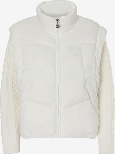 TATUUM Prechodná bunda ' SAMMY' - šedobiela, Produkt