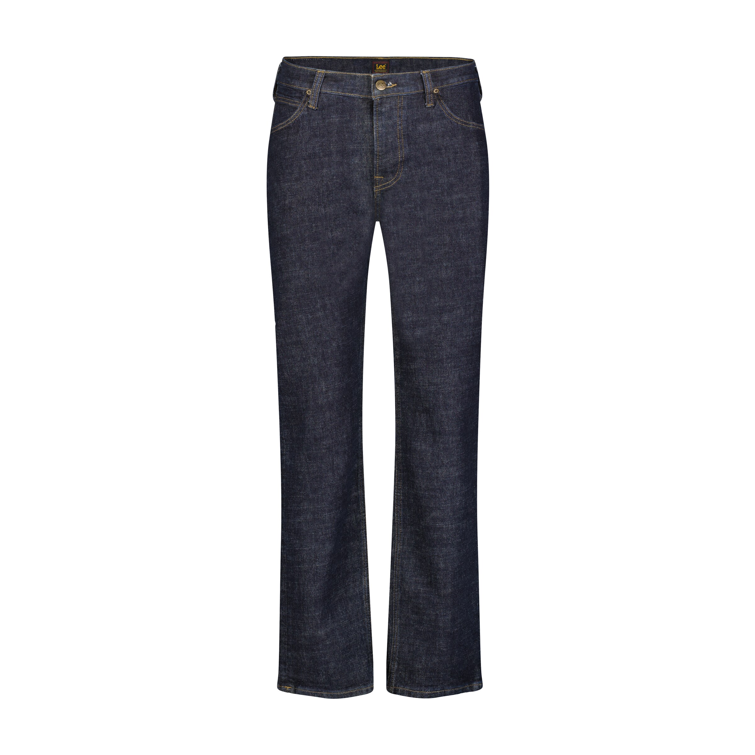 Lee Jeans 'WEST ' in Blue: front