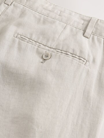 Next Regular Chino trousers in Grey