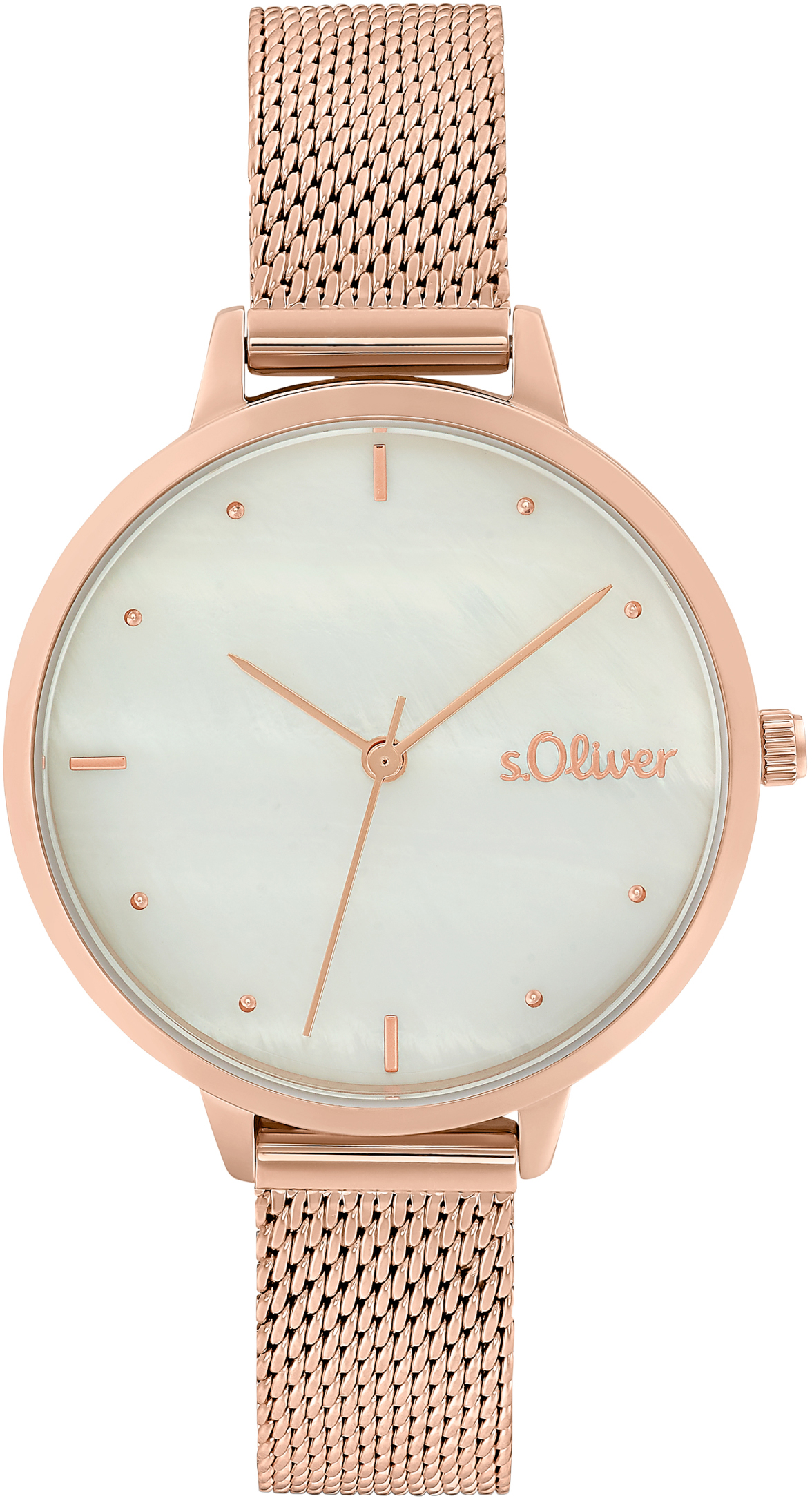 s.Oliver Watches for women  Buy online  ABOUT YOU
