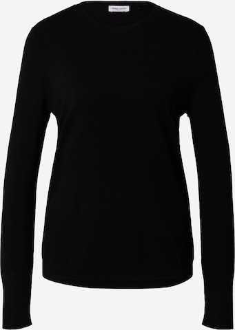 GERRY WEBER - Pullover em preto: frente