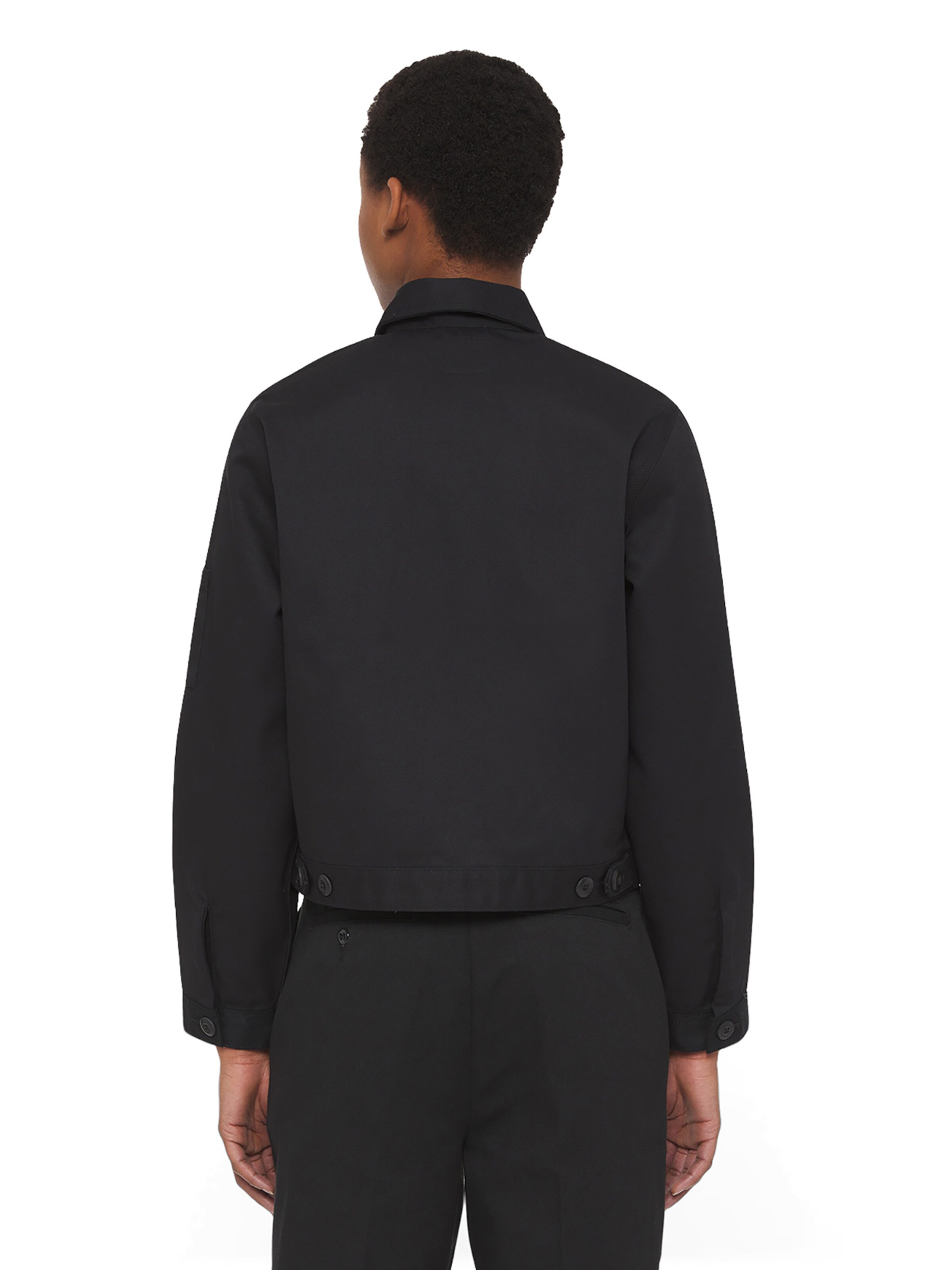 DICKIES Between-season jacket in Black