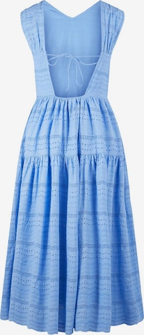 Y.A.S Dress 'Cyra' in Blue