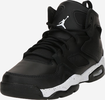 Jordan Кроссовки 'Flight Club '91' в Черный: спереди