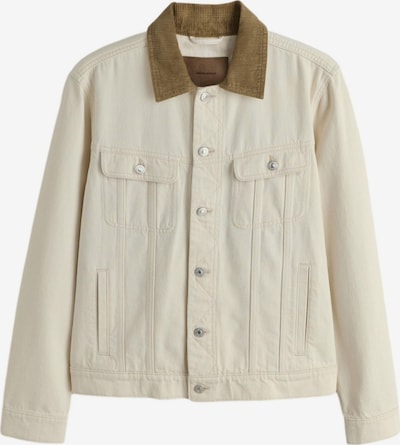 Next Välikausitakki värissä ecru, Tuotenäkymä